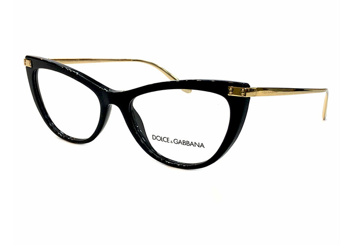 Dolce & Gabbana 3329 501