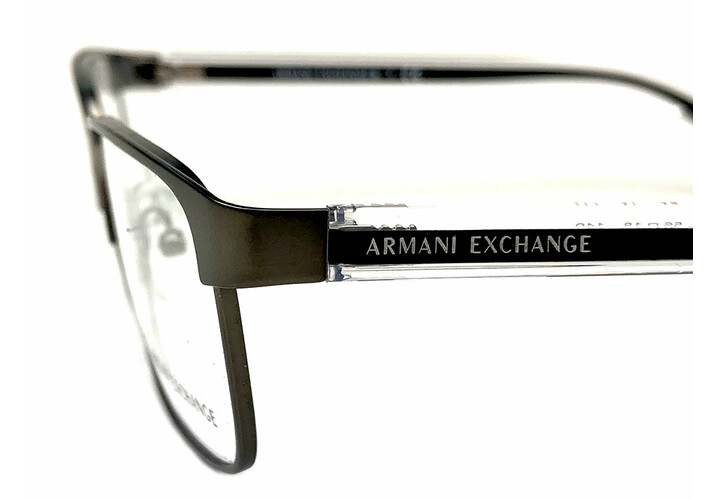 Armani Exchange 1042 6006