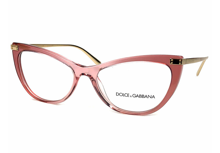 Dolce & Gabbana 3329 3267