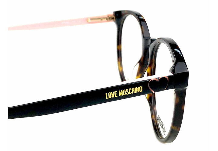 Love Moschino 582 086