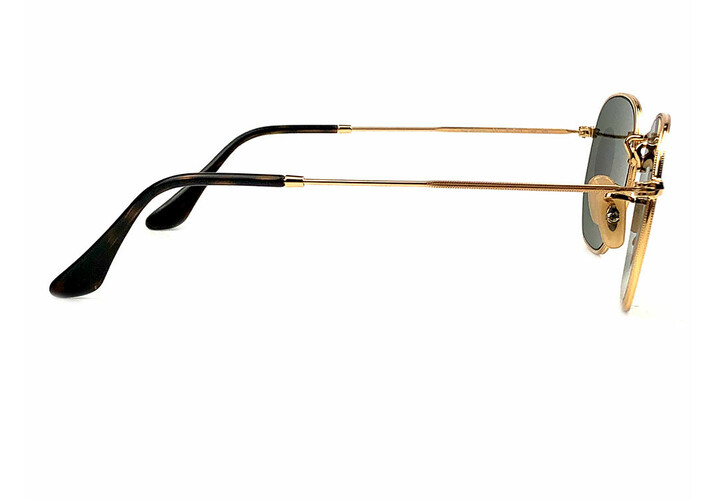 Ray-Ban 3548-001