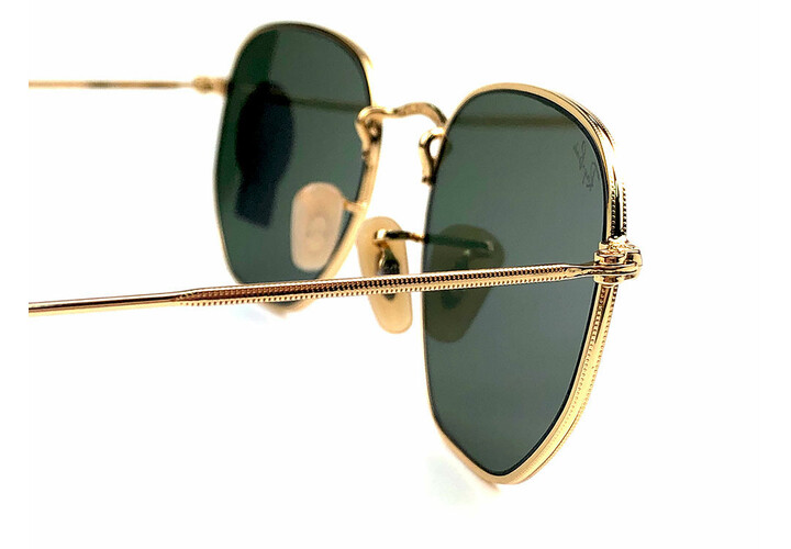 Ray-Ban 3548-001