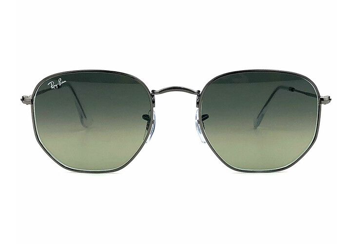 Ray-Ban 3548-004/71
