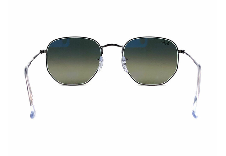 Ray-Ban 3548-004/71