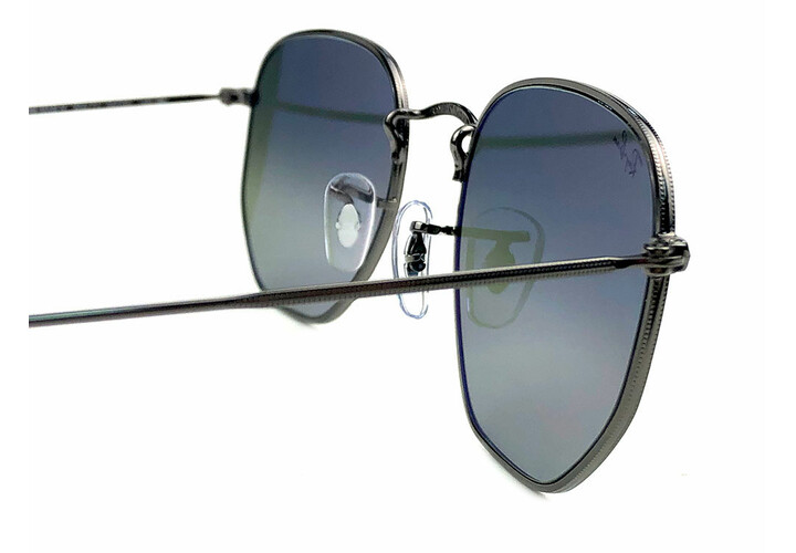 Ray-Ban 3548-004/71