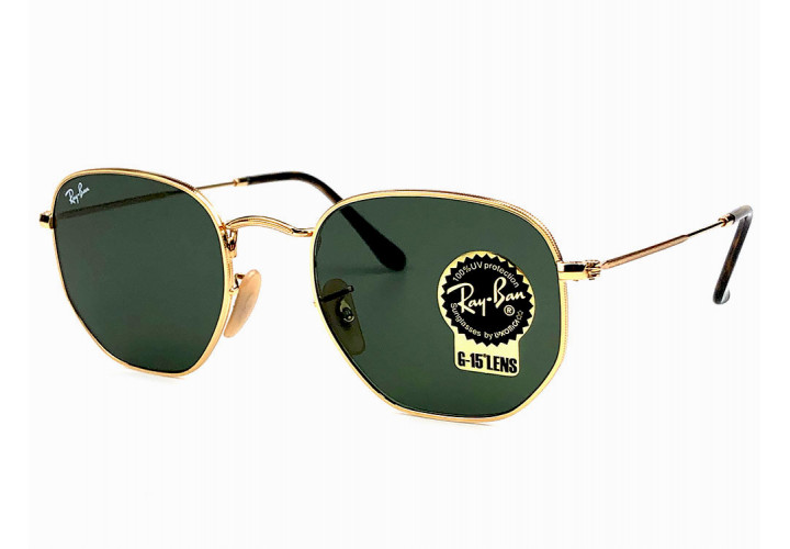 Ray-Ban 3548-001