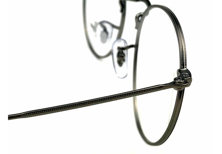 Ray-Ban Round Metal 3447 2620