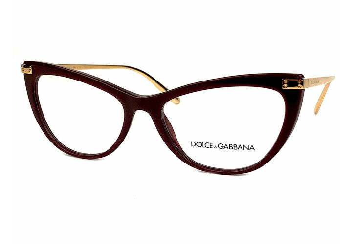 Dolce & Gabbana 3329 3091