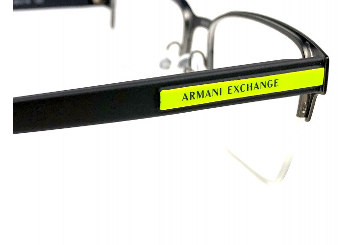 Armani Exchange 1046 6003
