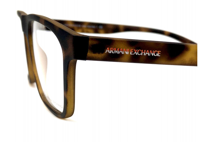 Armani Exchange 3079 8029