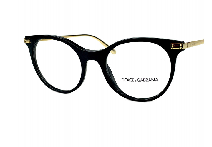 Dolce & Gabbana 3330 501