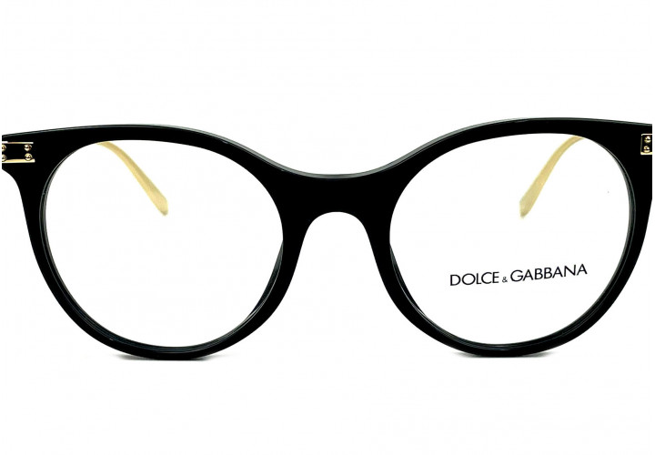 Dolce & Gabbana 3330 501