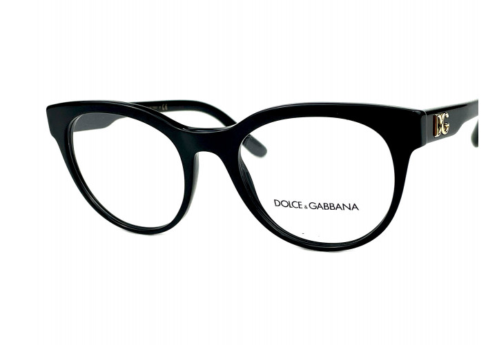 Dolce & Gabbana 3334 501