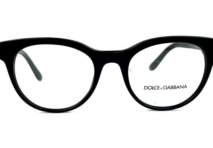 Dolce & Gabbana 3334 501