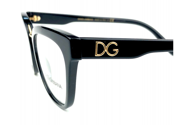 Dolce & Gabbana 3335 501