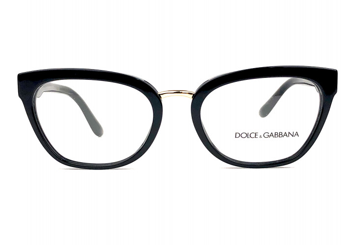 Dolce & Gabbana 3335 501