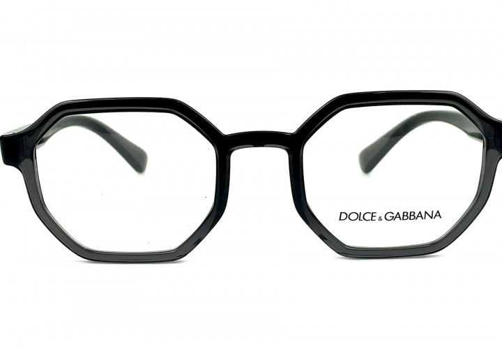 Dolce & Gabbana 5068 3257
