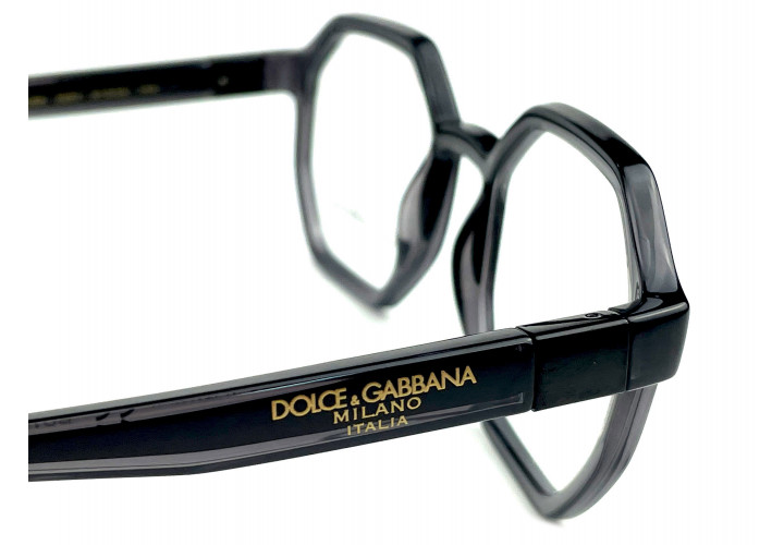 Dolce & Gabbana 5068 3257
