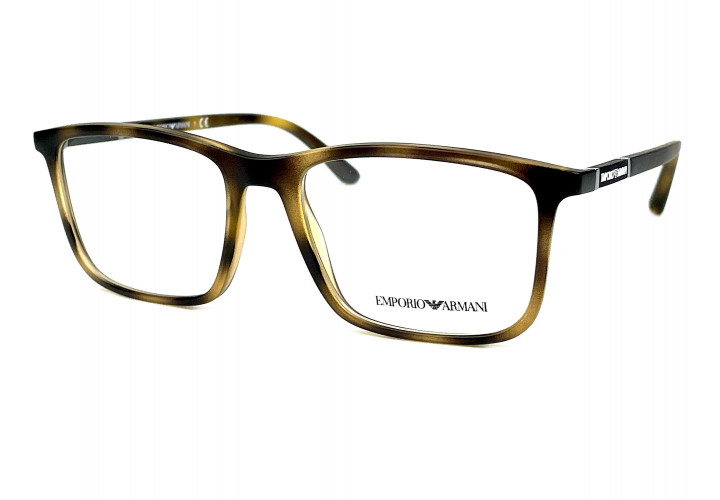 Emporio Armani 3181 5089