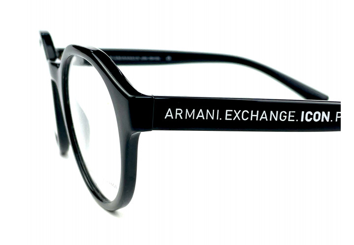 Armani Exchange 3085 8158