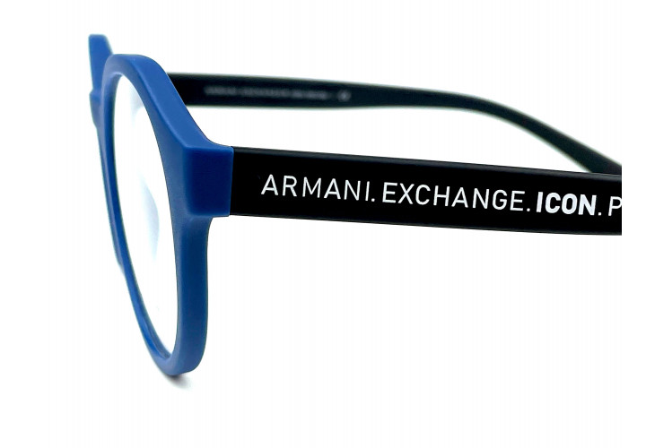 Armani Exchange 3085 8168