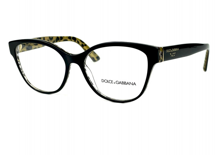 Dolce & Gabbana 3322 3235