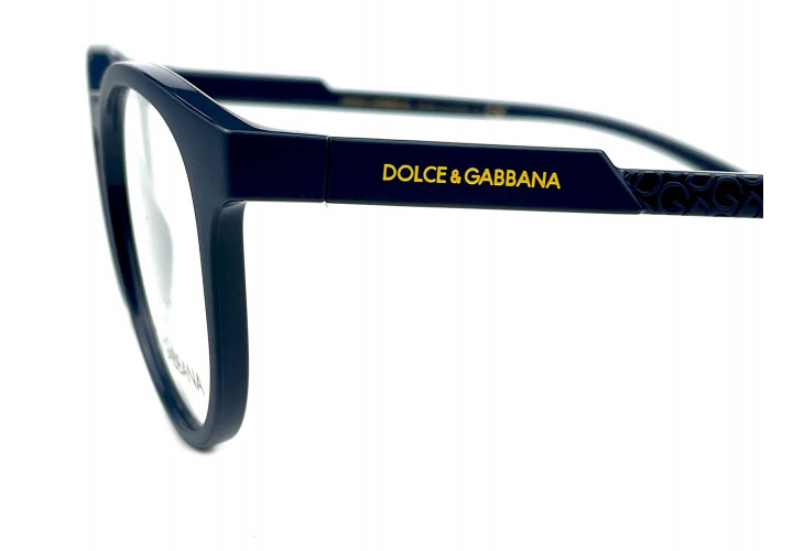 Dolce & Gabbana 5063 3296