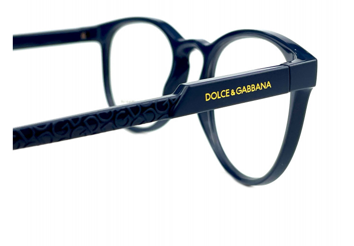 Dolce & Gabbana 5063 3296