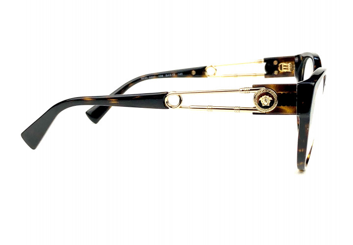 Versace 3307 108