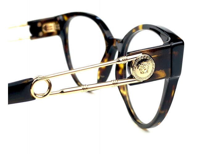 Versace 3307 108