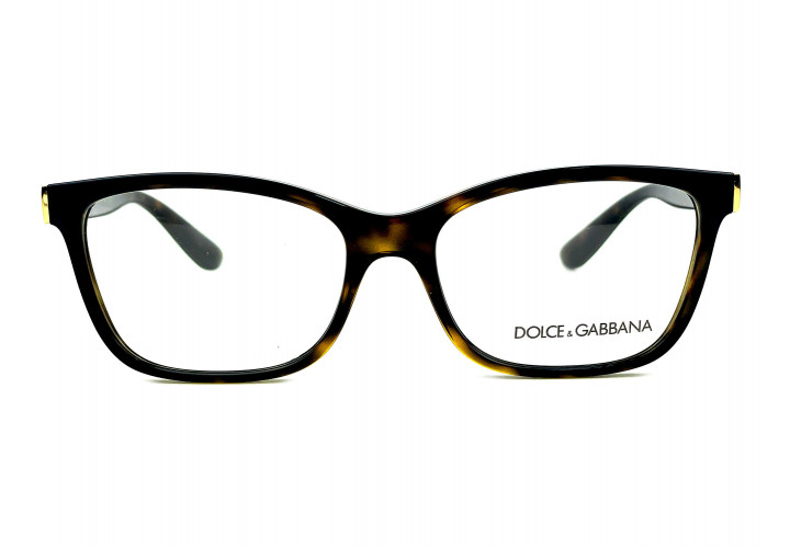 Dolce & Gabbana 5077 502