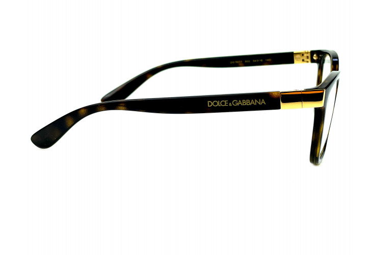 Dolce & Gabbana 5077 502