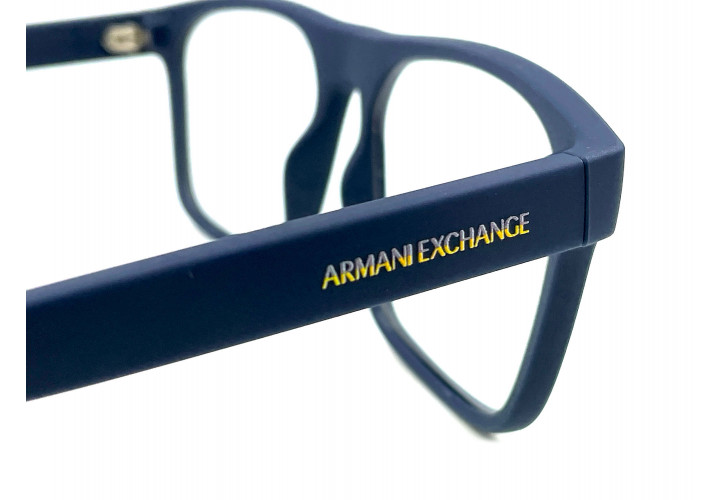 Armani Exchange 3079 8181