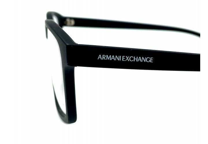 Armani Exchange 3083 8078