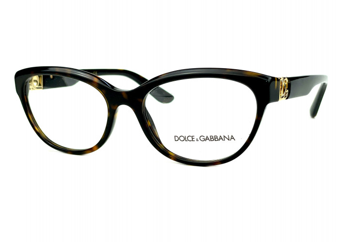 Dolce & Gabbana 3342 502