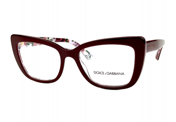 Dolce & Gabbana 3308 3202