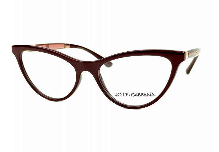 Dolce & Gabbana 5058 3091