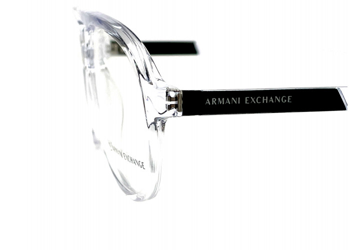 Armani Exchange 3090 8235
