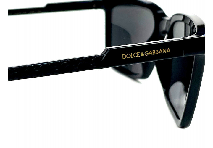 Dolce & Gabbana 6151 501/87