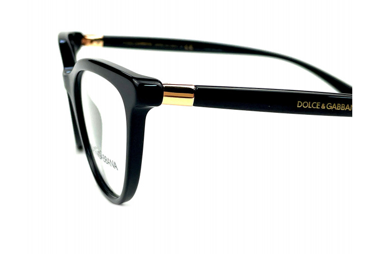 Dolce & Gabbana 3324 501