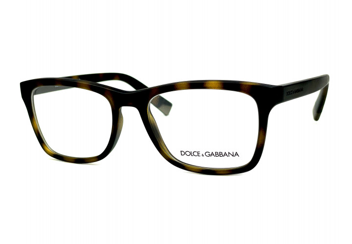 Dolce & Gabbana 5019 3028