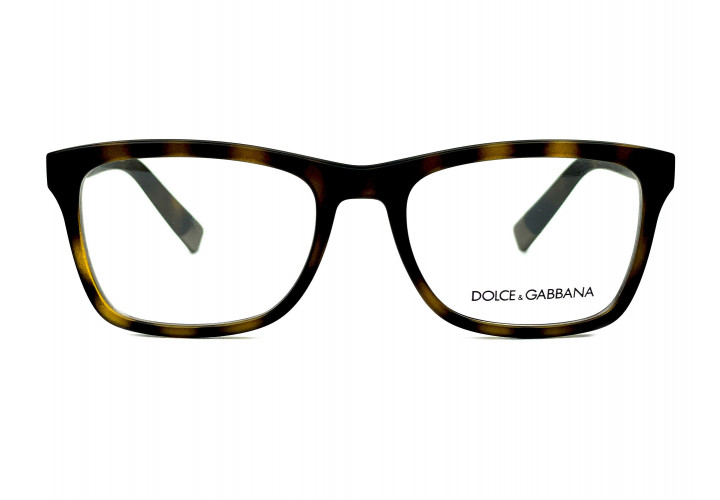 Dolce & Gabbana 5019 3028