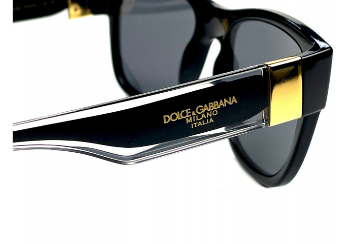 Dolce & Gabbana 6132 675/T3