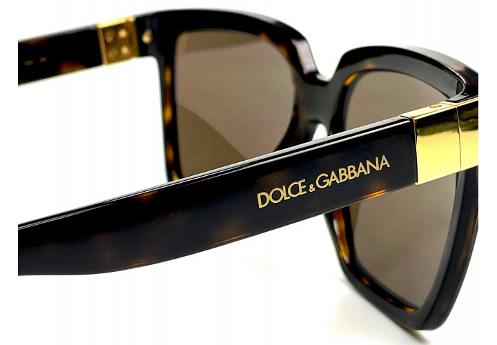Dolce & Gabbana 6165 502