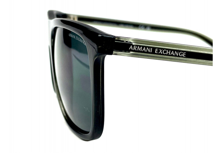 Armani Exchange 4070 8158