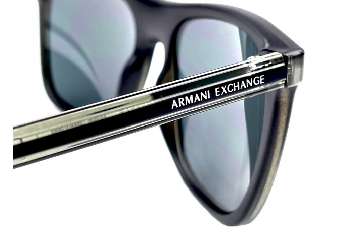 Armani Exchange 4070 8158