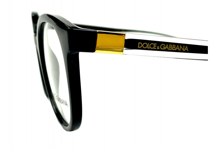 Dolce & Gabbana 5083 501