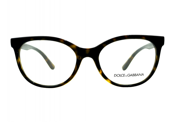 Dolce & Gabbana 5084 502