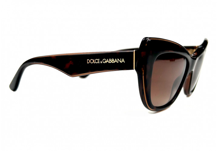 Dolce & Gabbana 4417 3256