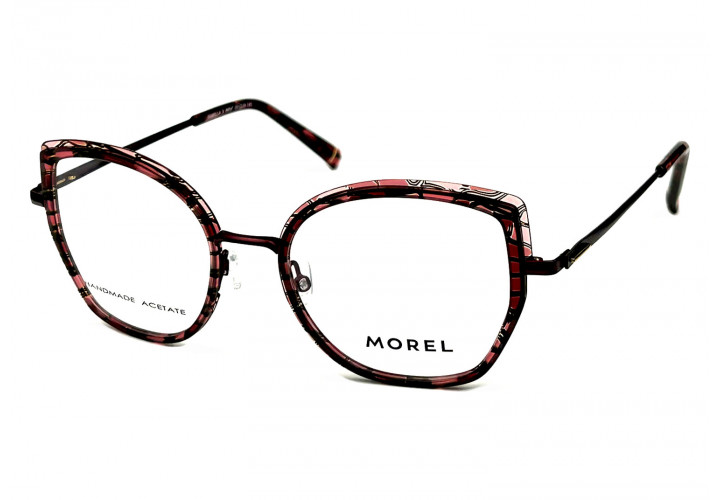 Marius Morel Isabella 3 RP